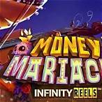 money mariachi infinity reels slot